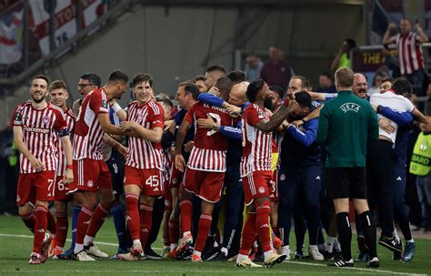 Olympiacos 2.